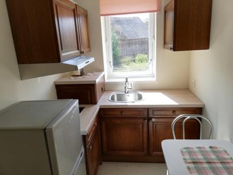 Appartement Vejo16 à Biržai Extérieur photo