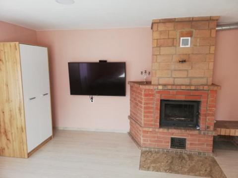 Appartement Vejo16 à Biržai Extérieur photo